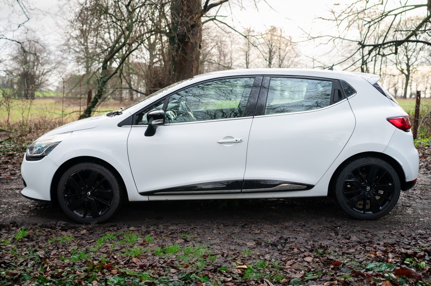 Used Renault Clio 2015 for sale - 77189218: Photo 16