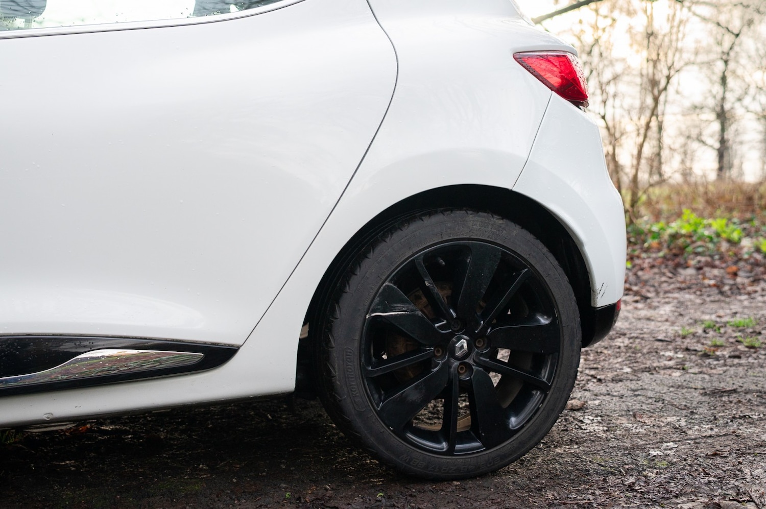 Used Renault Clio 2015 for sale - 77189218: Photo 17