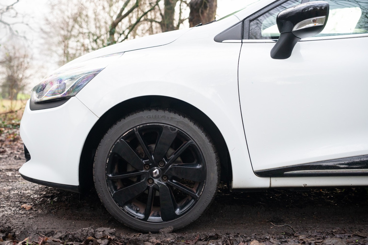 Used Renault Clio 2015 for sale - 77189218: Photo 18