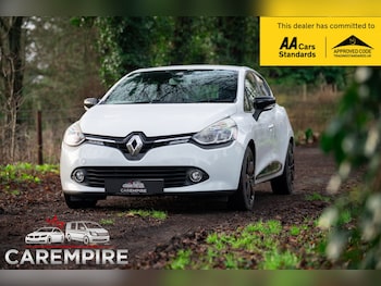 Used Renault Clio 2015 for sale - 77189218: Photo