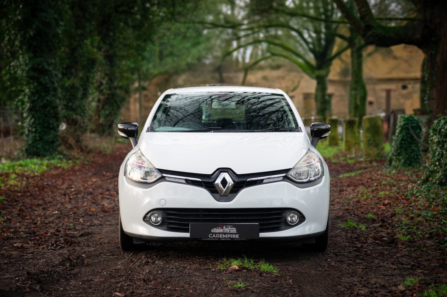 Used Renault Clio 2015 for sale - 77189218: Photo 2