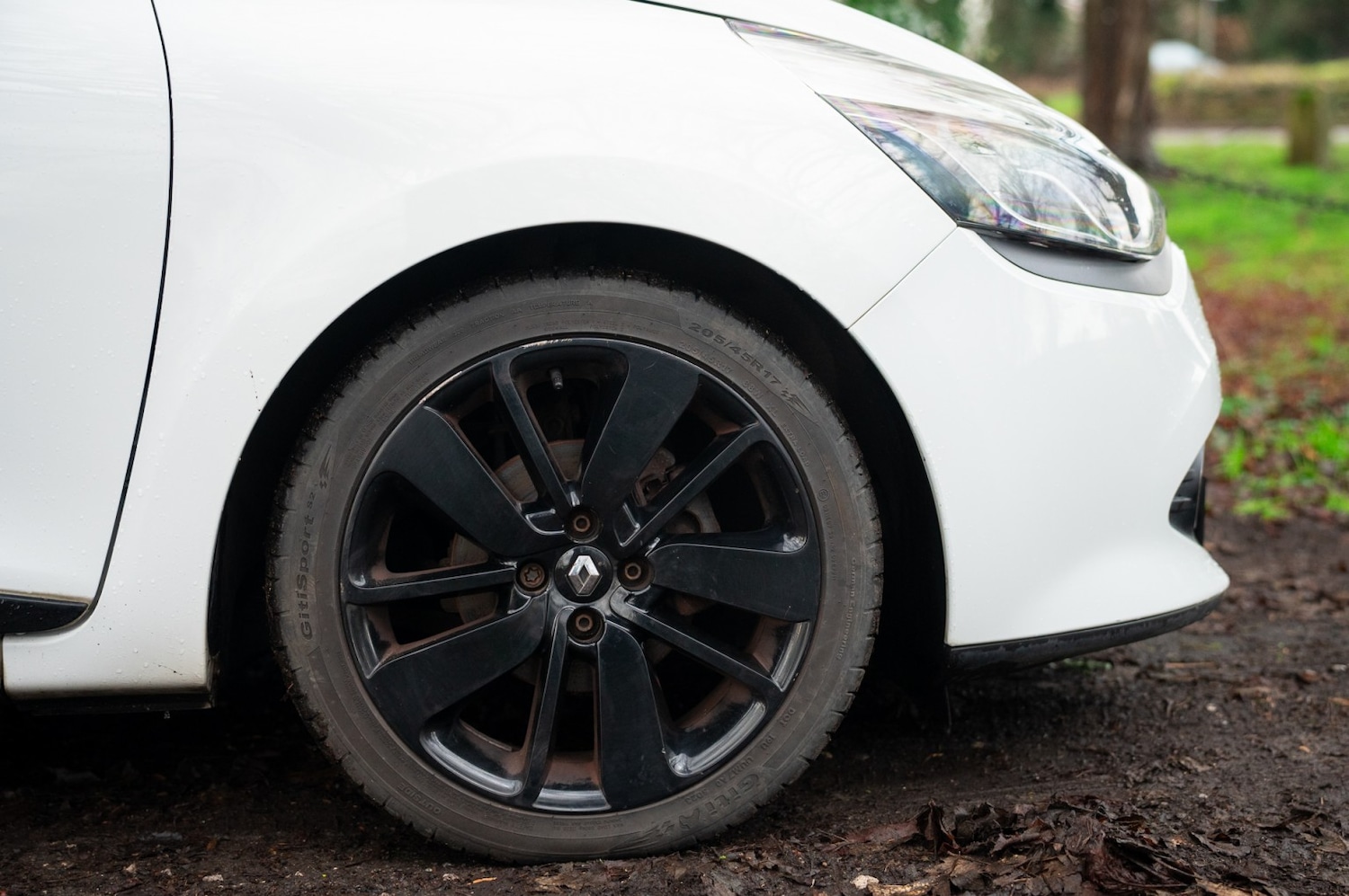 Used Renault Clio 2015 for sale - 77189218: Photo 20