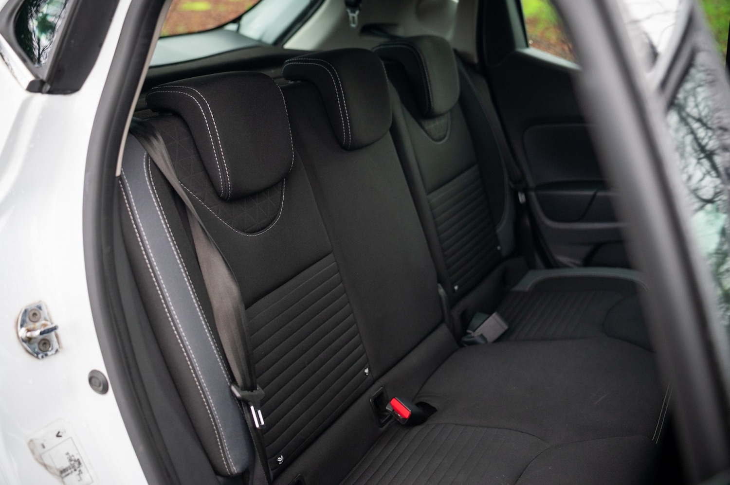 Used Renault Clio 2015 for sale - 77189218: Photo 28