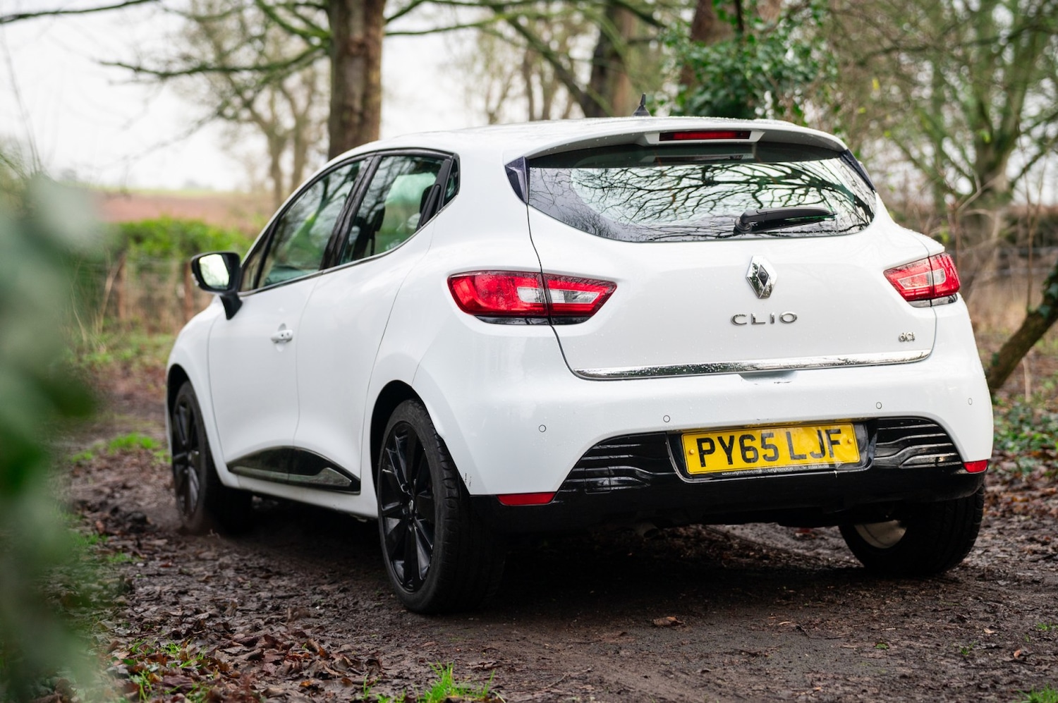 Used Renault Clio 2015 for sale - 77189218: Photo 3