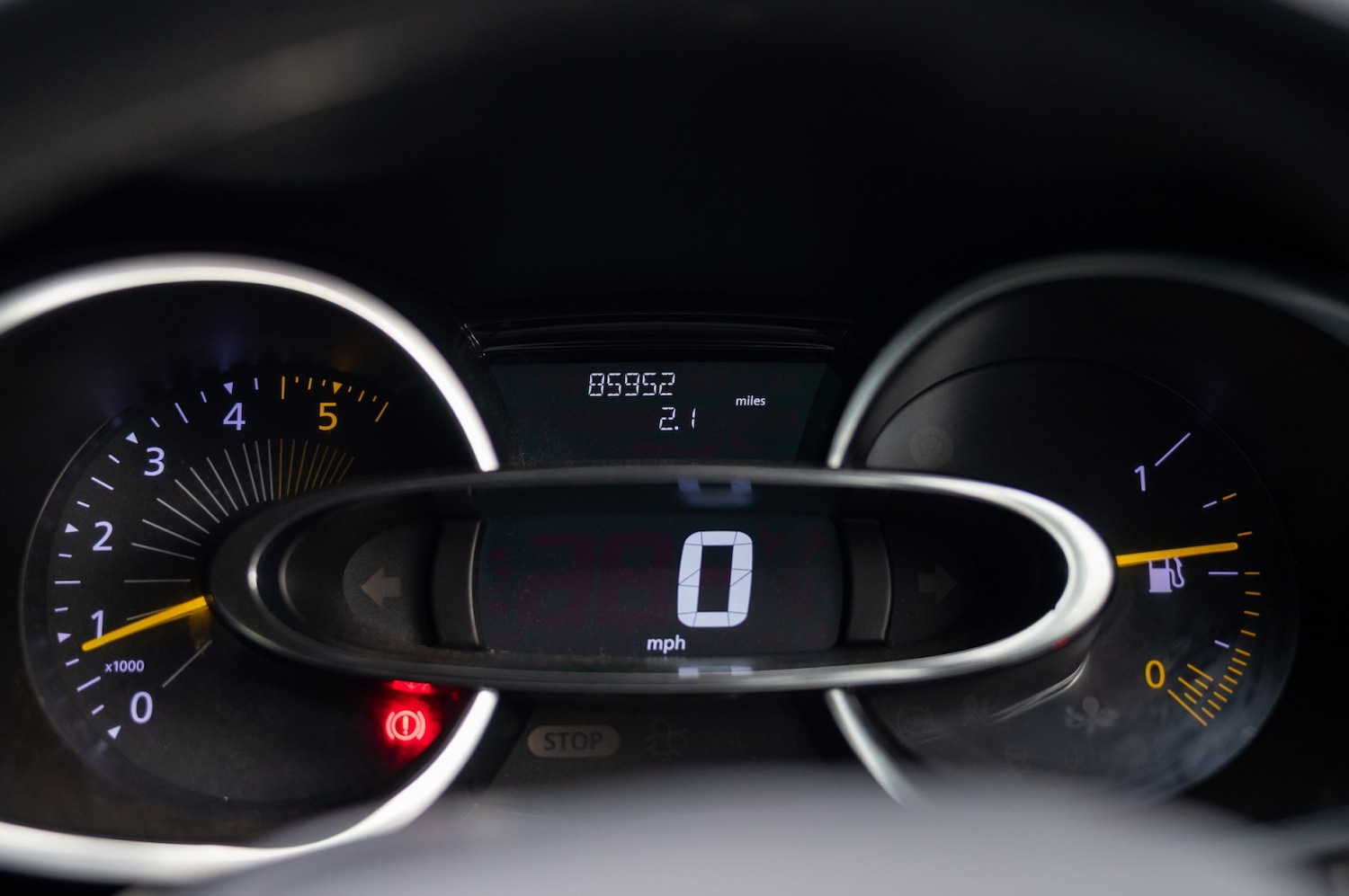 Used Renault Clio 2015 for sale - 77189218: Photo 39