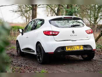 Used Renault Clio 2015 for sale - 77189218: Photo