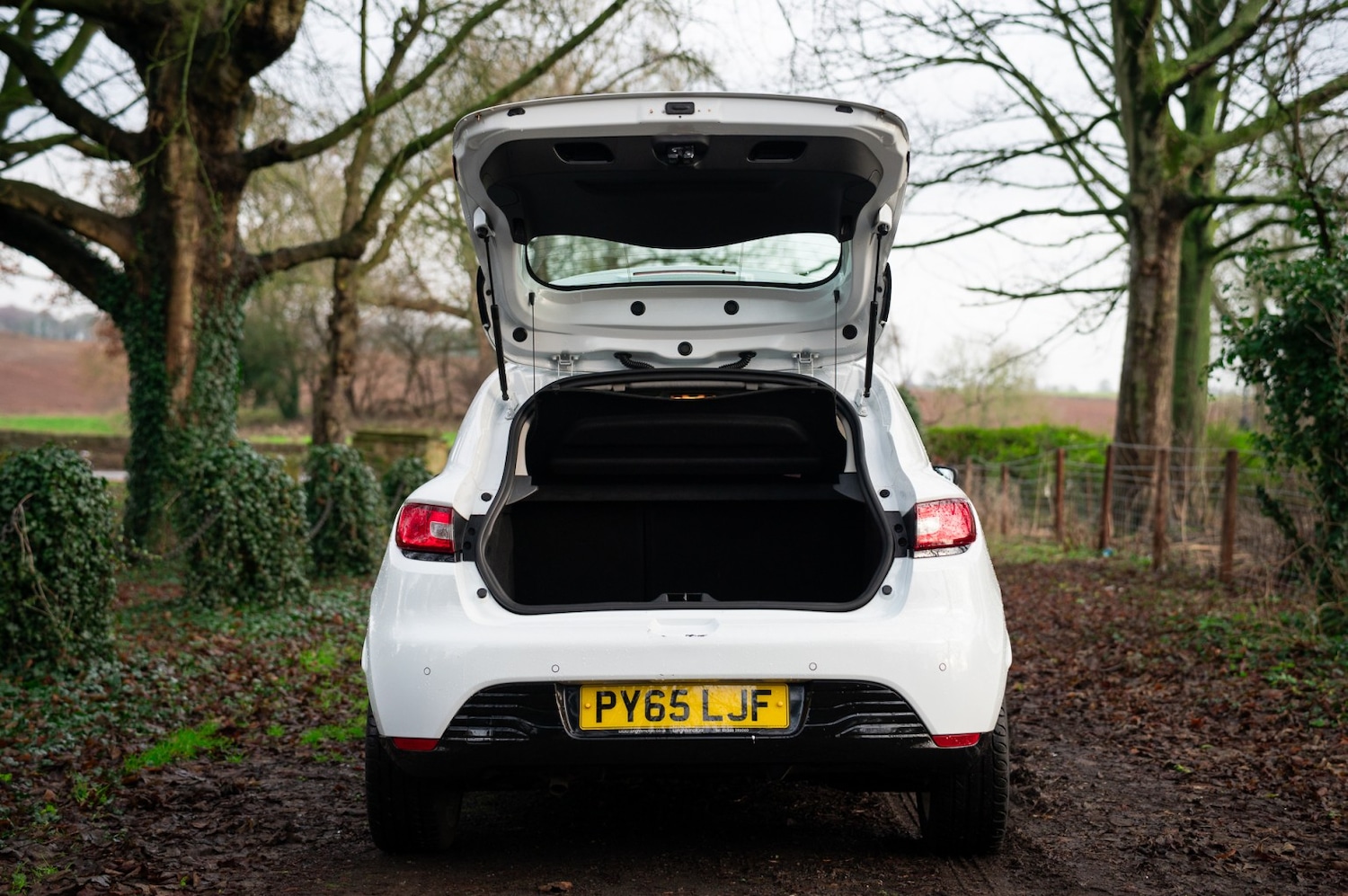 Used Renault Clio 2015 for sale - 77189218: Photo 5