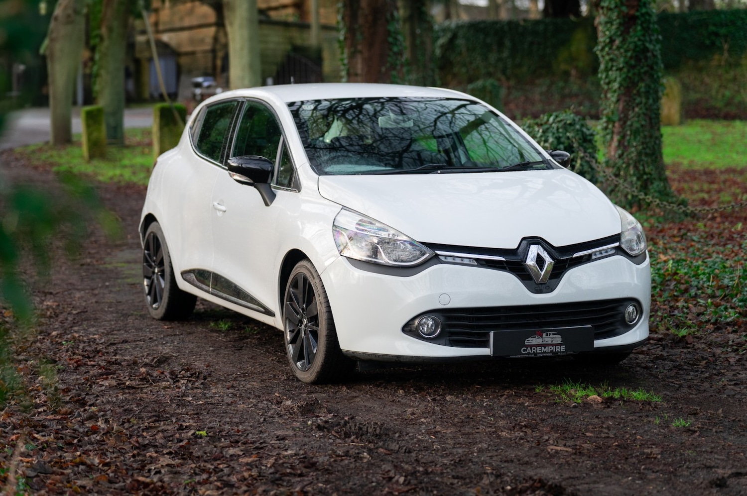Used Renault Clio 2015 for sale - 77189218: Photo 6