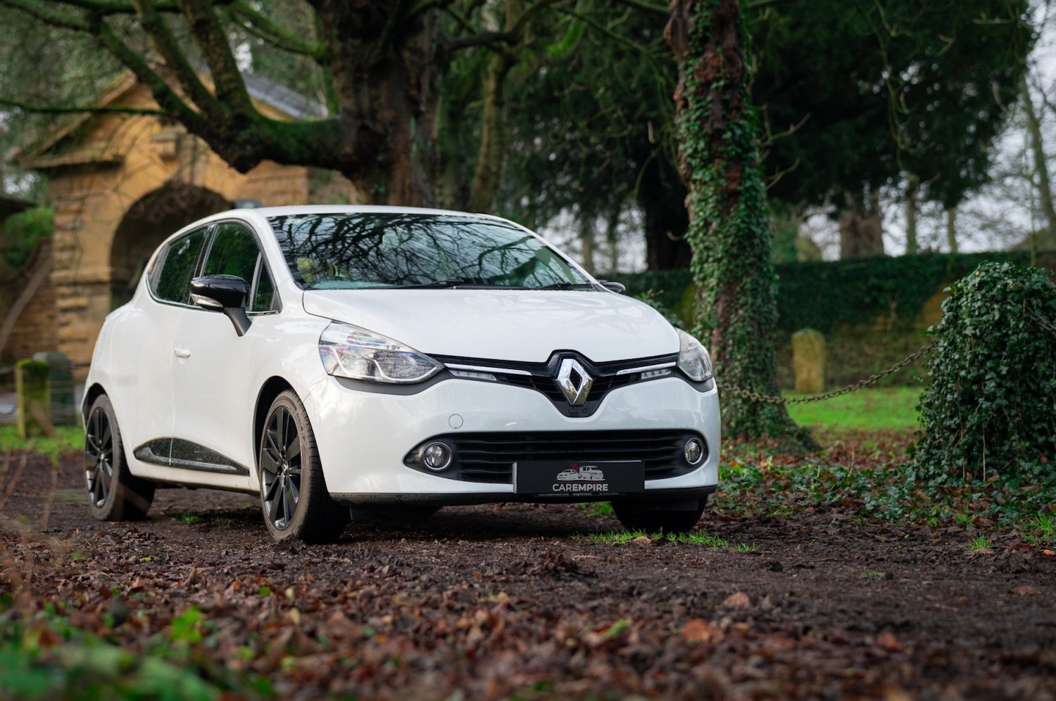 Used Renault Clio 2015 for sale - 77189218: Photo 8