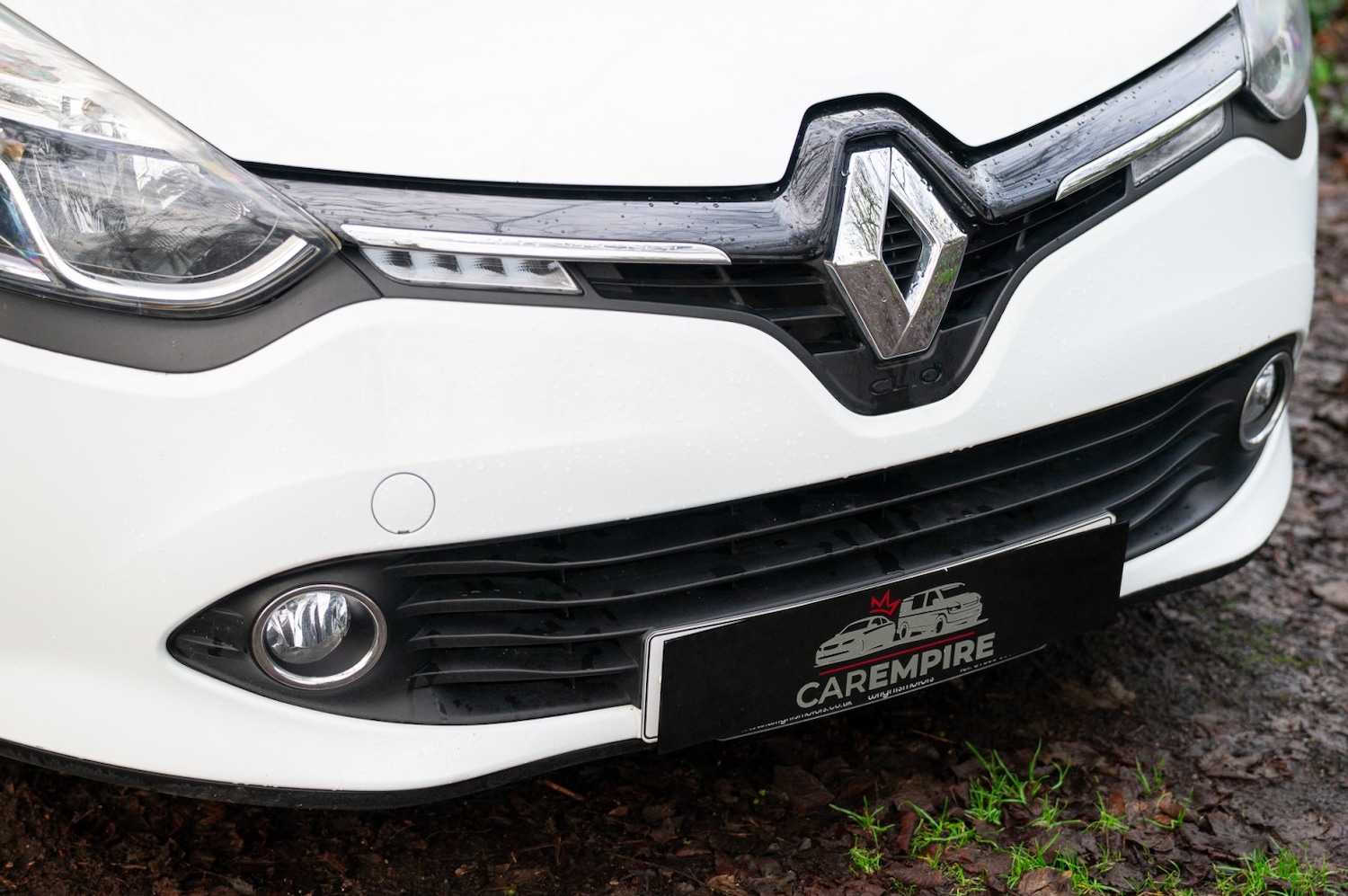 Used Renault Clio 2015 for sale - 77189218: Photo 9