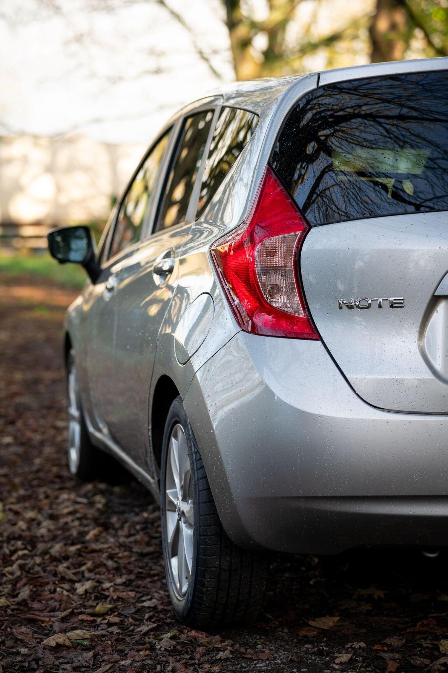 Used Nissan Note 2013 for sale - 77027878: Photo 10