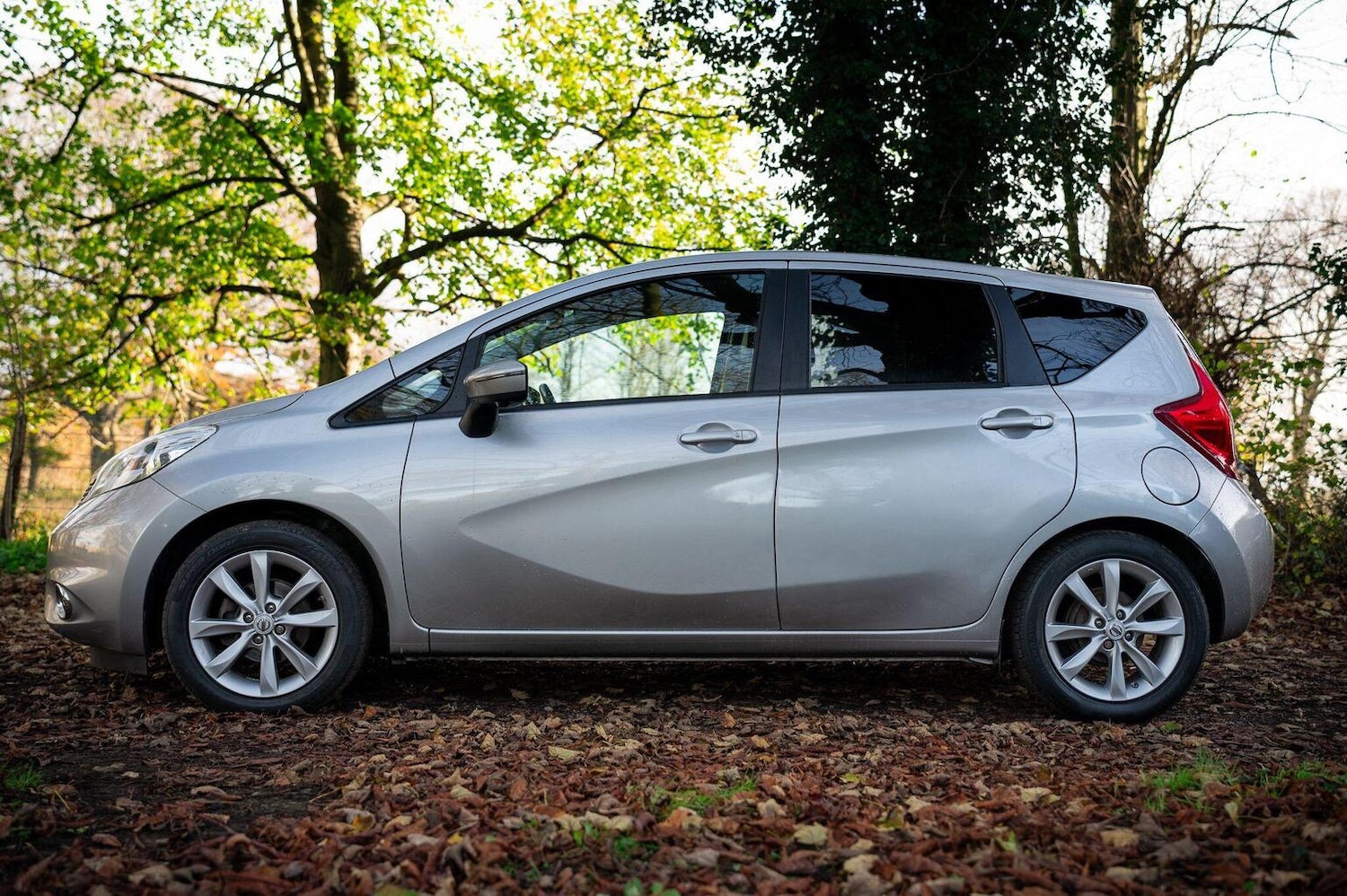 Used Nissan Note 2013 for sale - 77027878: Photo 11