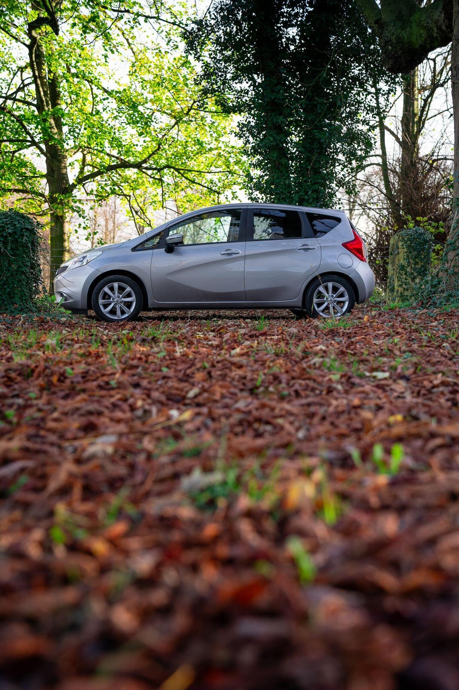 Used Nissan Note 2013 for sale - 77027878: Photo 12