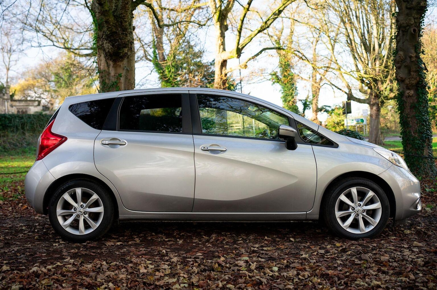 Used Nissan Note 2013 for sale - 77027878: Photo 14
