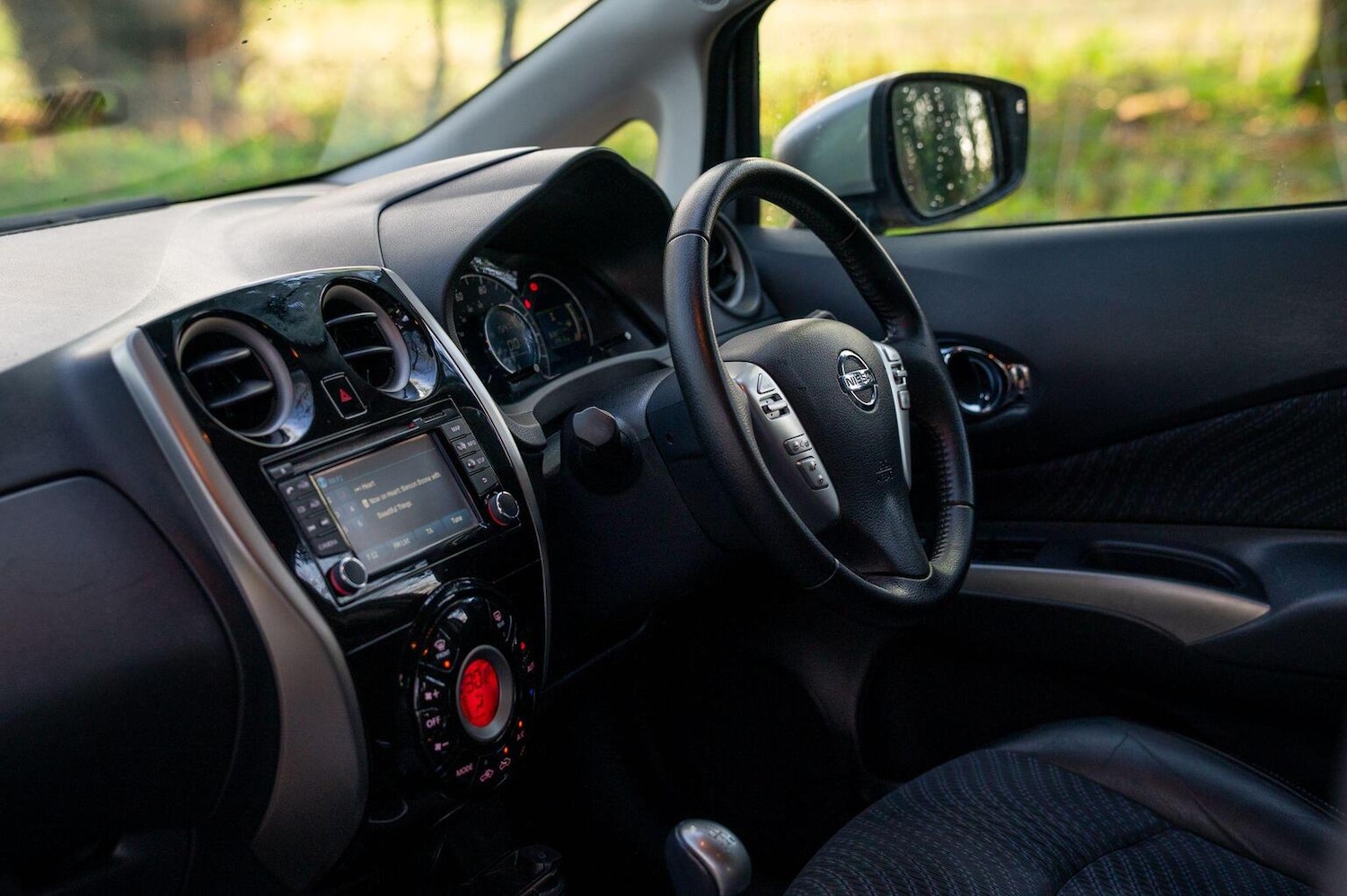 Used Nissan Note 2013 for sale - 77027878: Photo 16