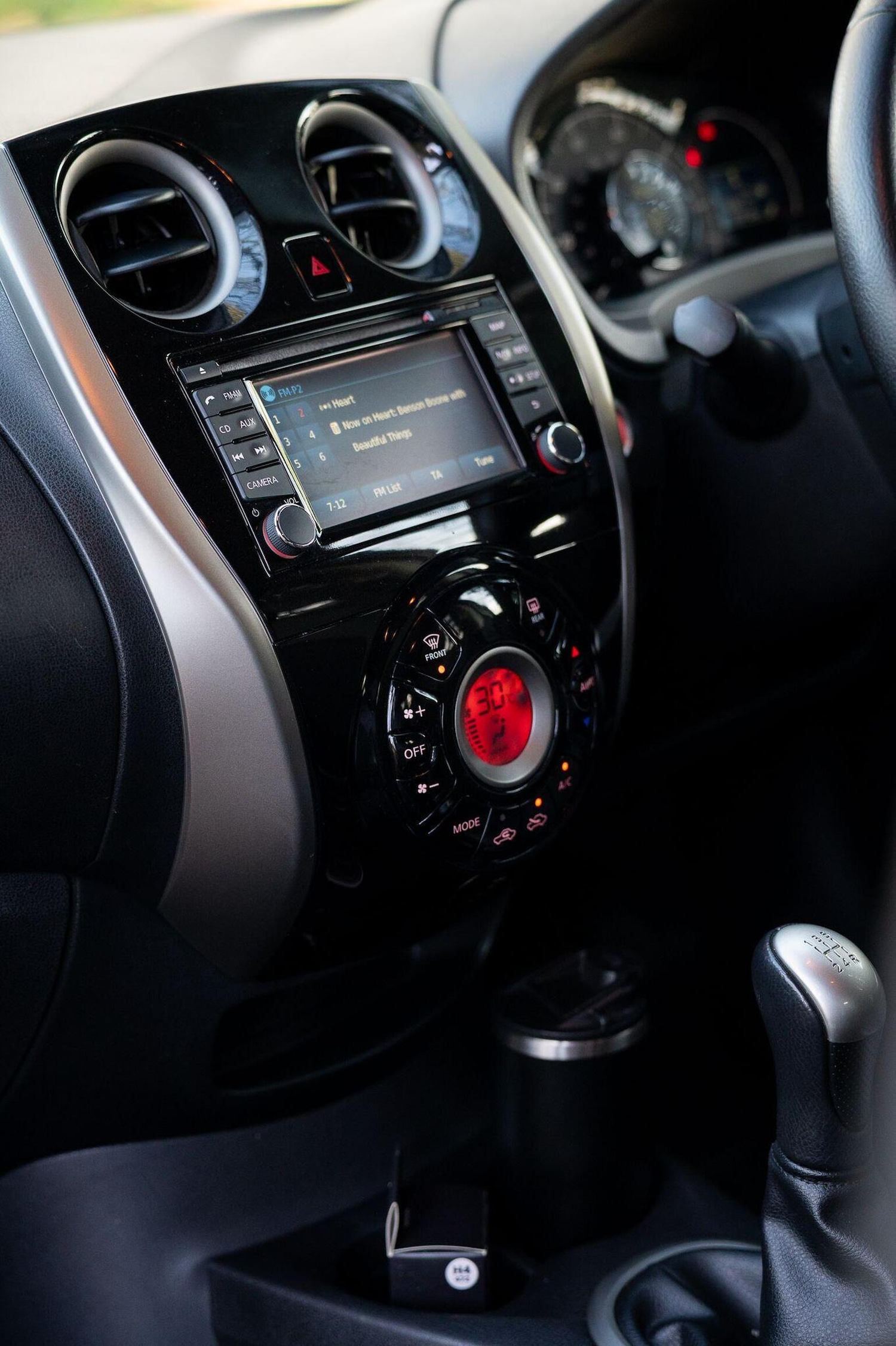 Used Nissan Note 2013 for sale - 77027878: Photo 17