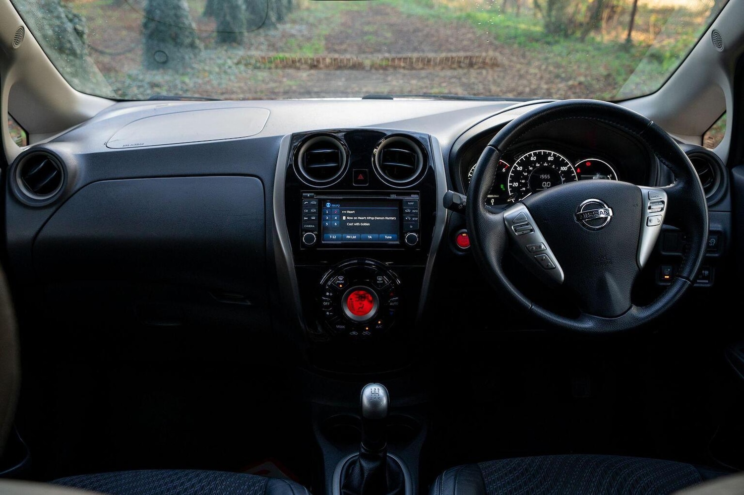 Used Nissan Note 2013 for sale - 77027878: Photo 19