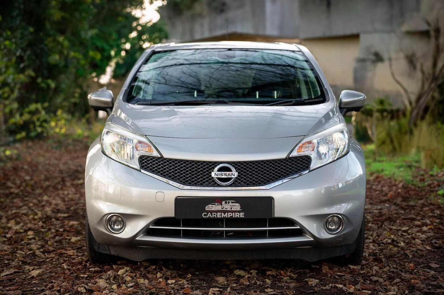 Used Nissan Note 2013 for sale - 77027878: Photo 2