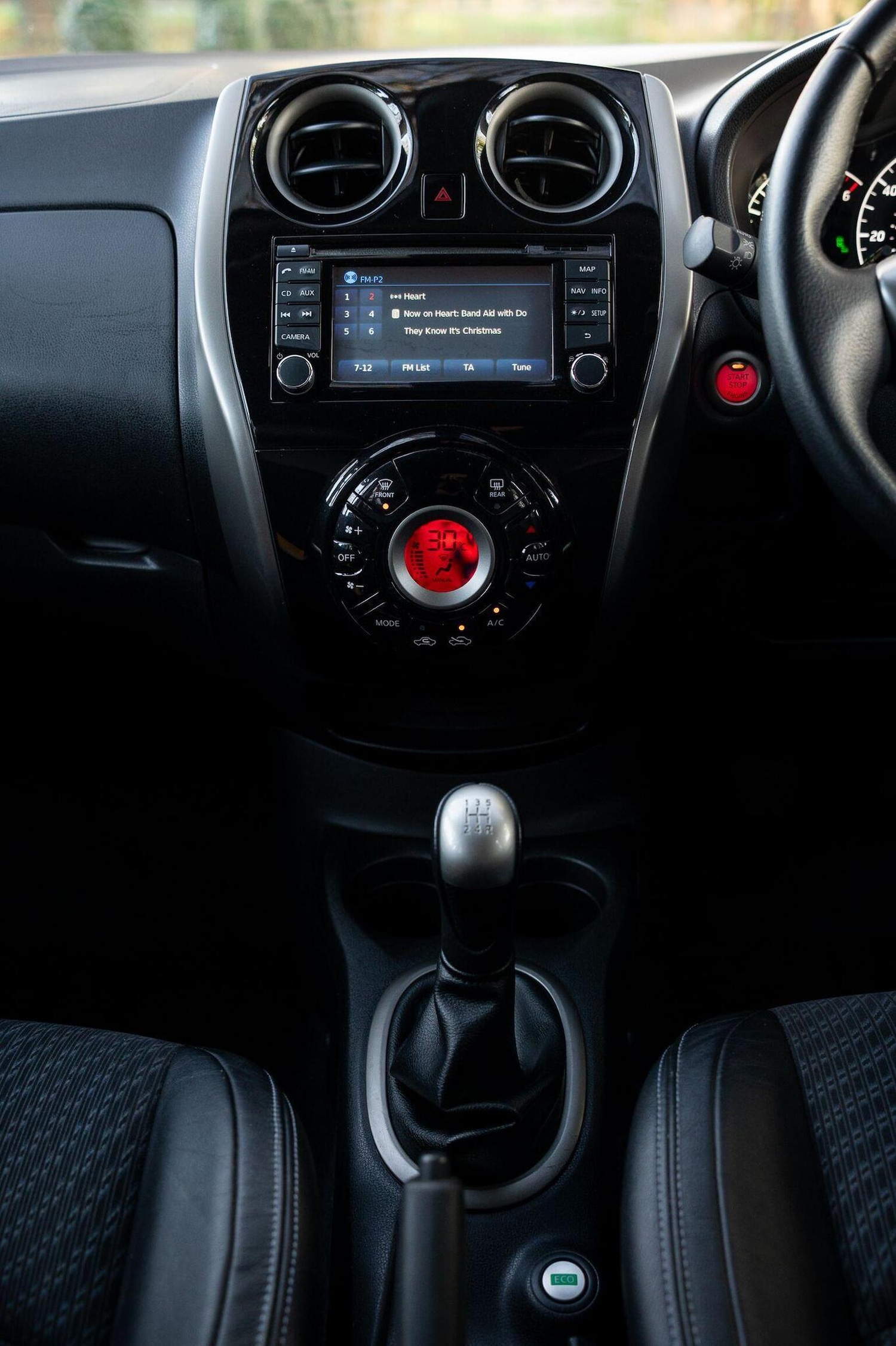 Used Nissan Note 2013 for sale - 77027878: Photo 20