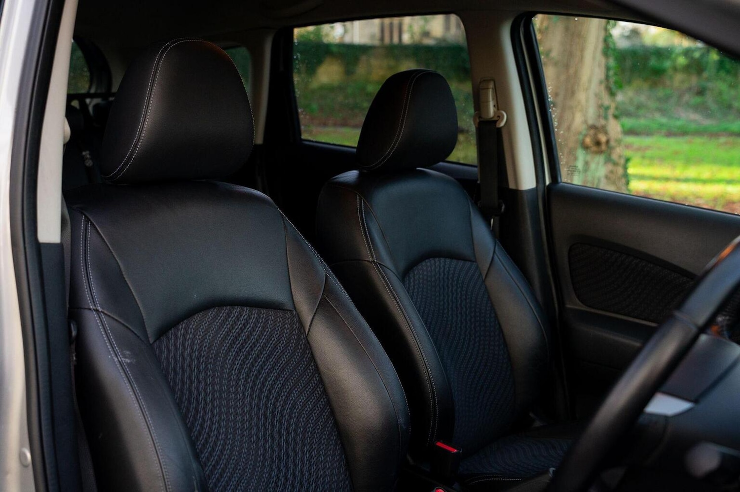 Used Nissan Note 2013 for sale - 77027878: Photo 23