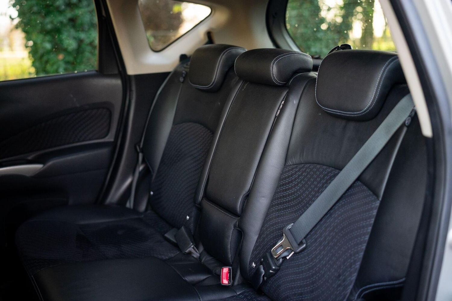 Used Nissan Note 2013 for sale - 77027878: Photo 24