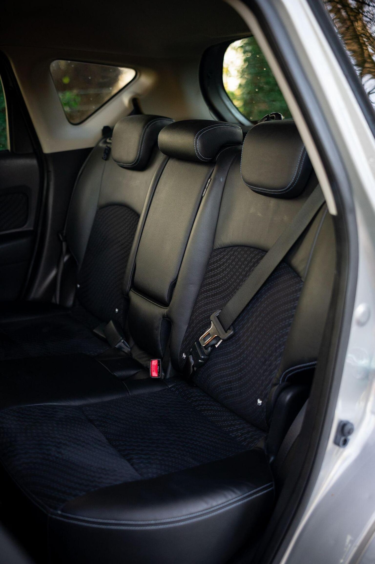 Used Nissan Note 2013 for sale - 77027878: Photo 25