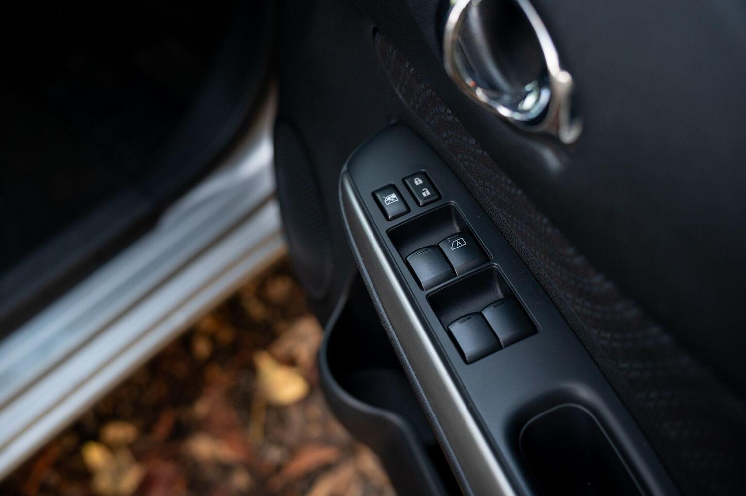 Used Nissan Note 2013 for sale - 77027878: Photo 26