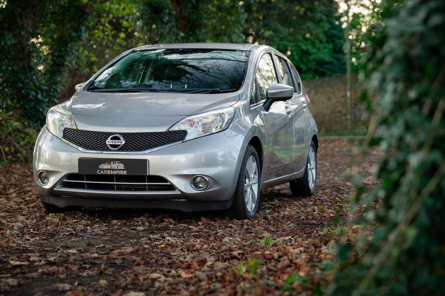 Used Nissan Note 2013 for sale - 77027878: Photo 3