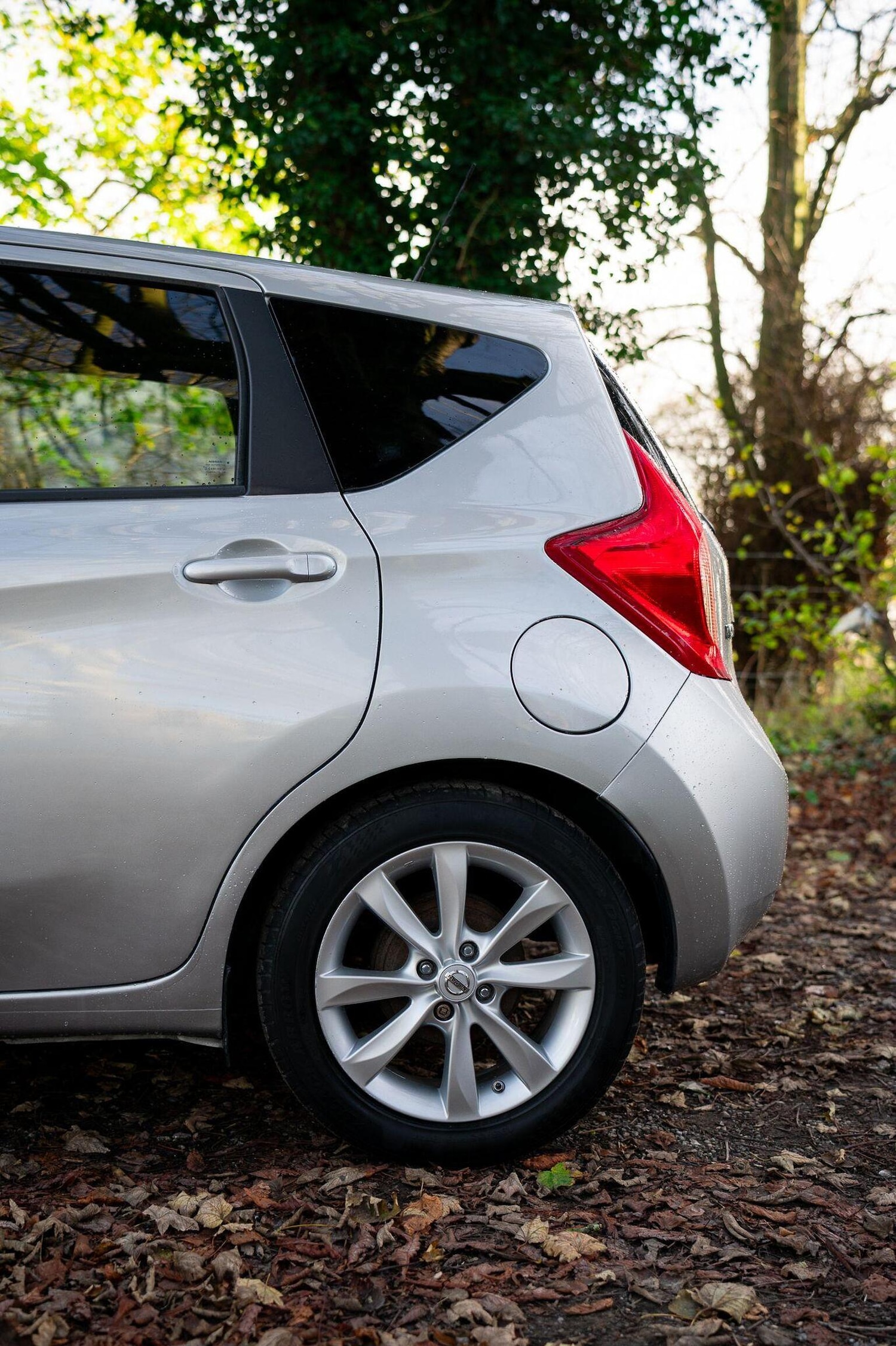 Used Nissan Note 2013 for sale - 77027878: Photo 36
