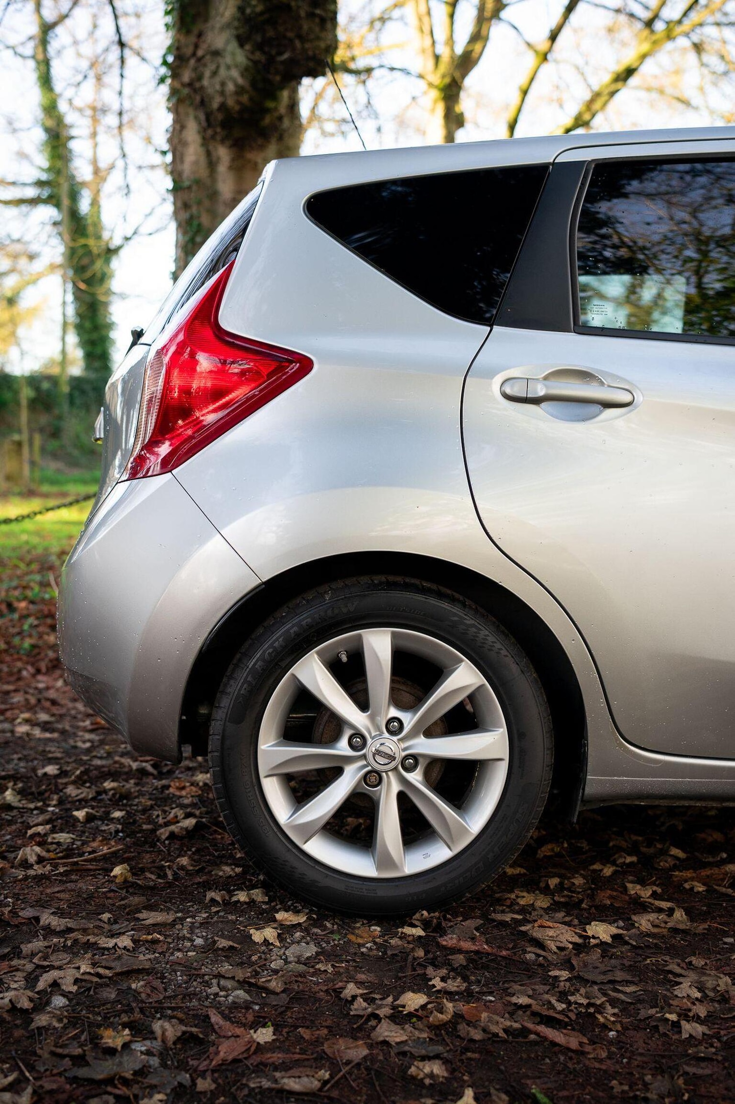 Used Nissan Note 2013 for sale - 77027878: Photo 37
