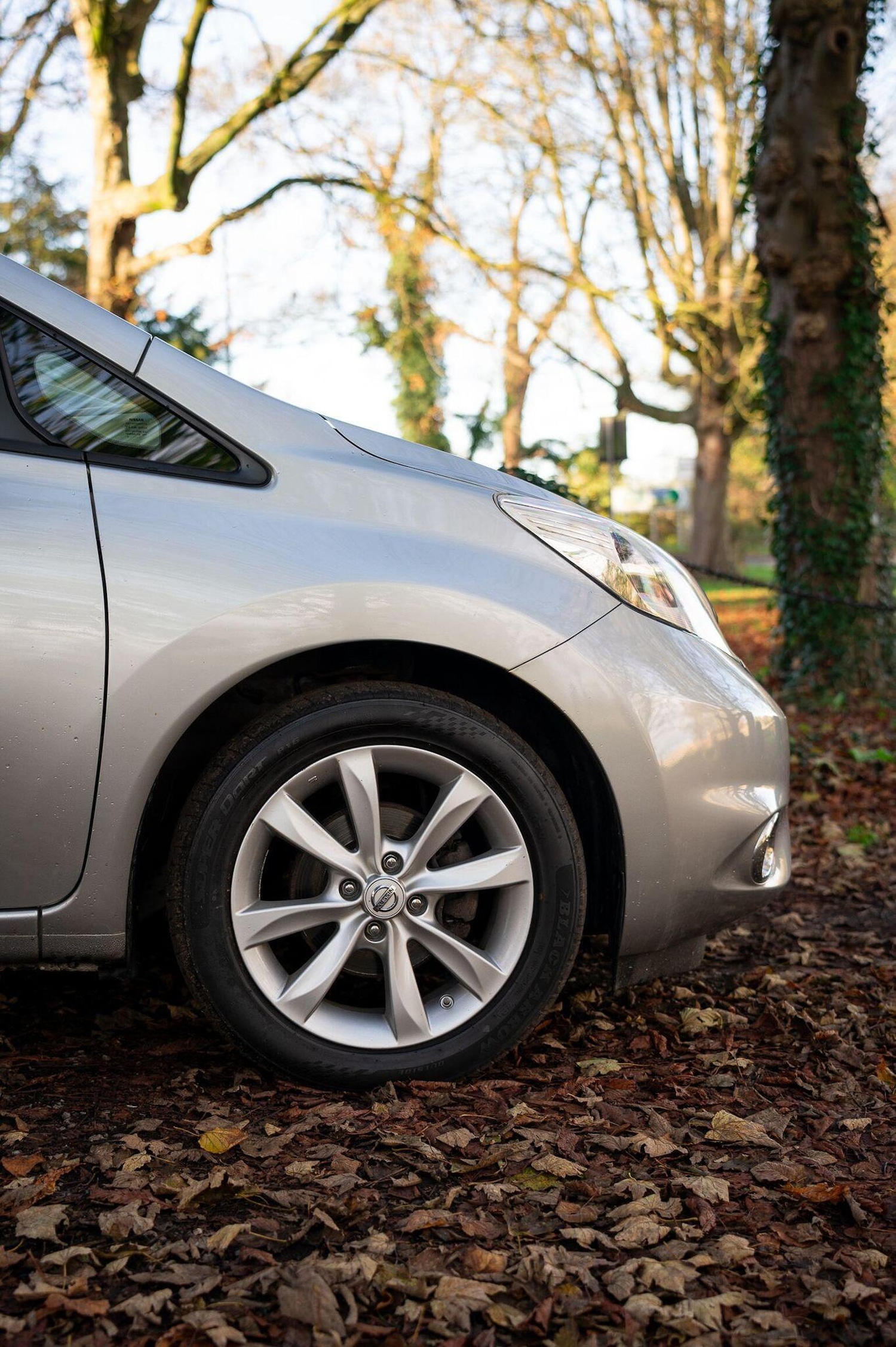 Used Nissan Note 2013 for sale - 77027878: Photo 38