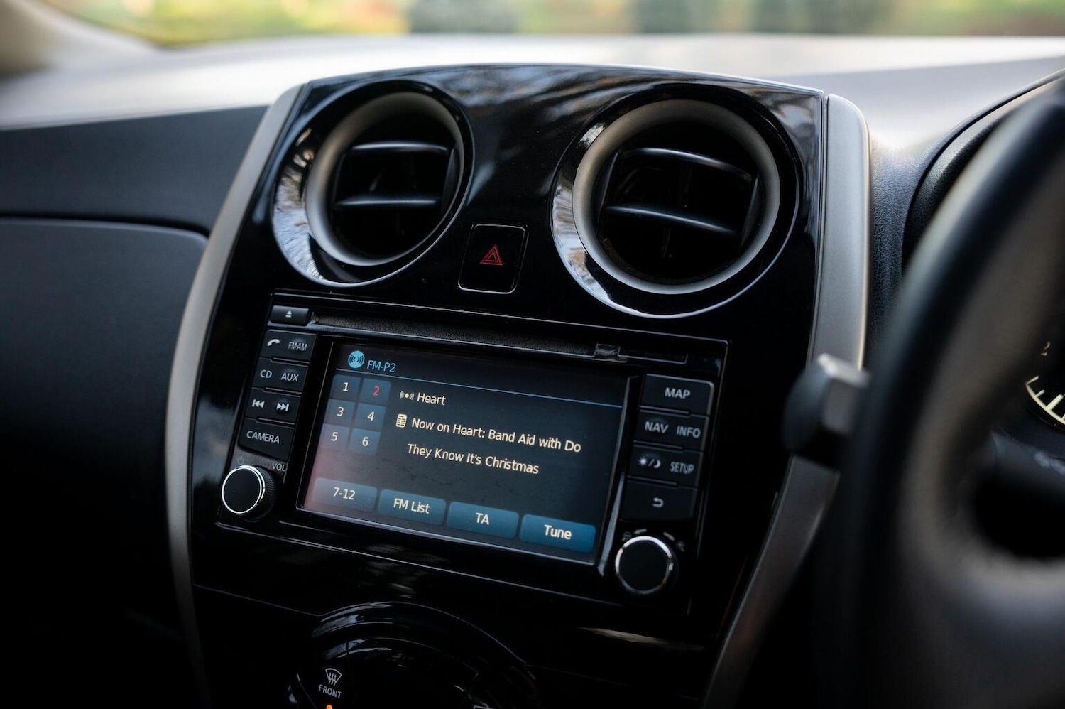 Used Nissan Note 2013 for sale - 77027878: Photo 39