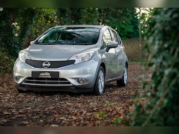 Used Nissan Note 2013 for sale - 77027878: Photo