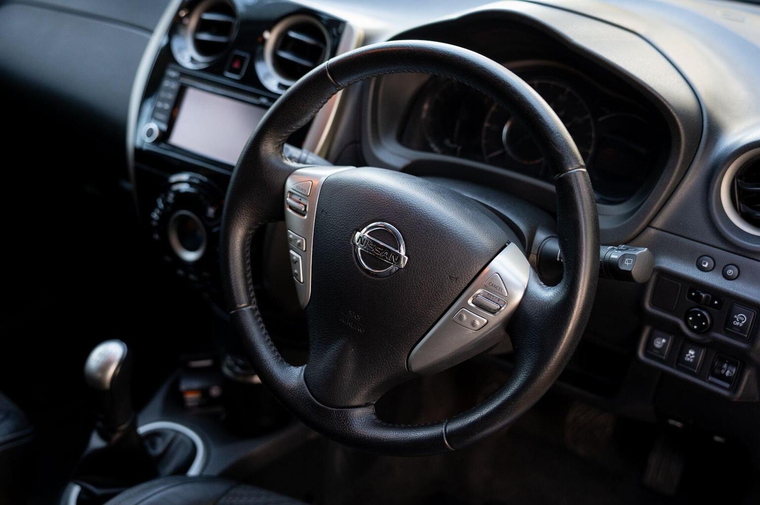 Used Nissan Note 2013 for sale - 77027878: Photo 42