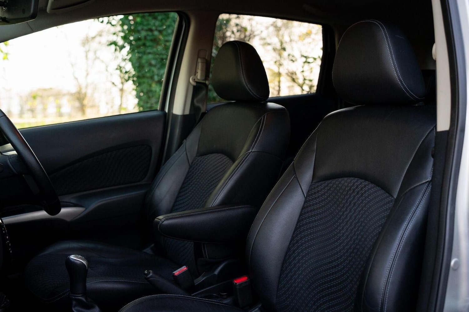 Used Nissan Note 2013 for sale - 77027878: Photo 43