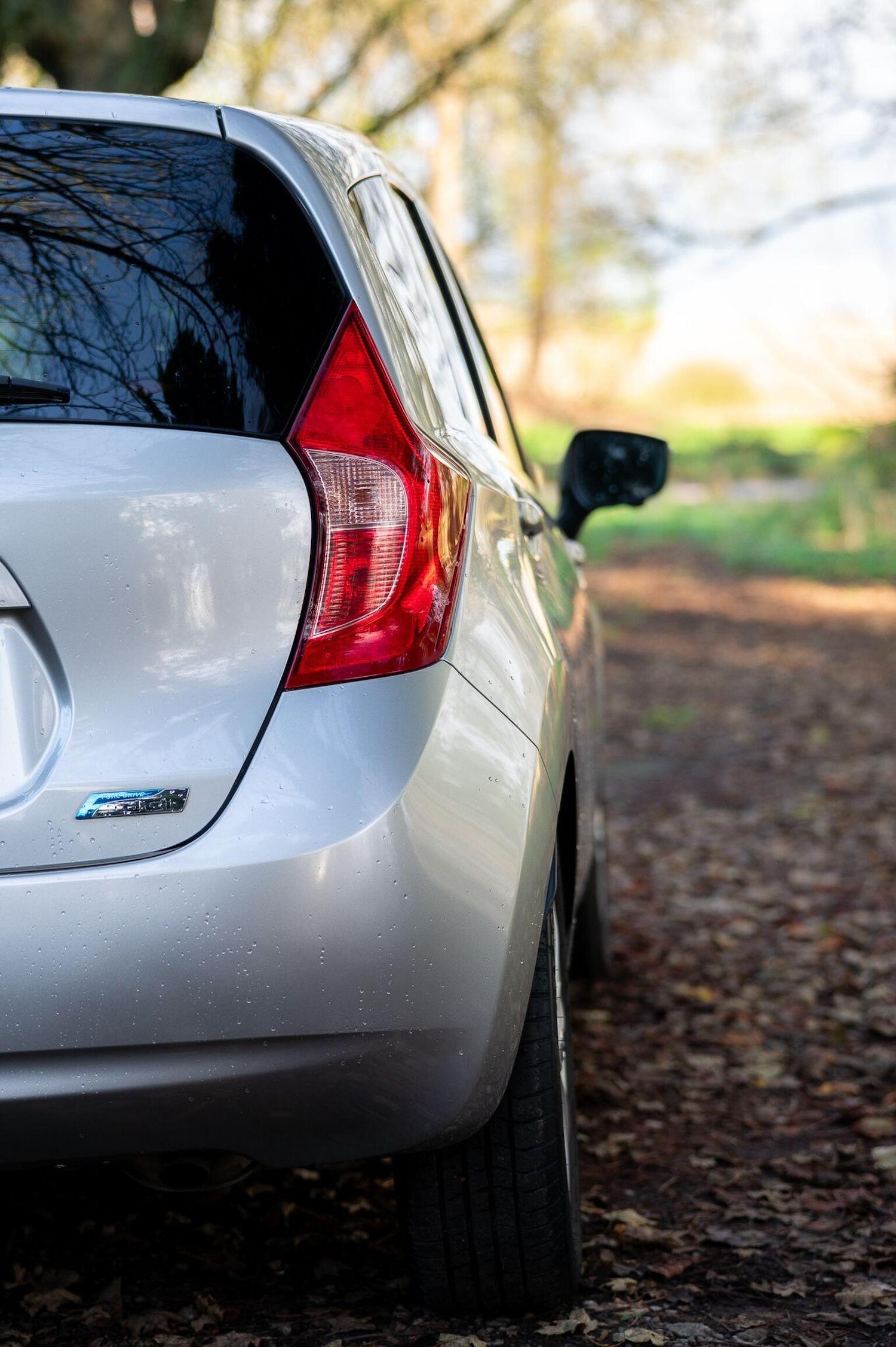 Used Nissan Note 2013 for sale - 77027878: Photo 44