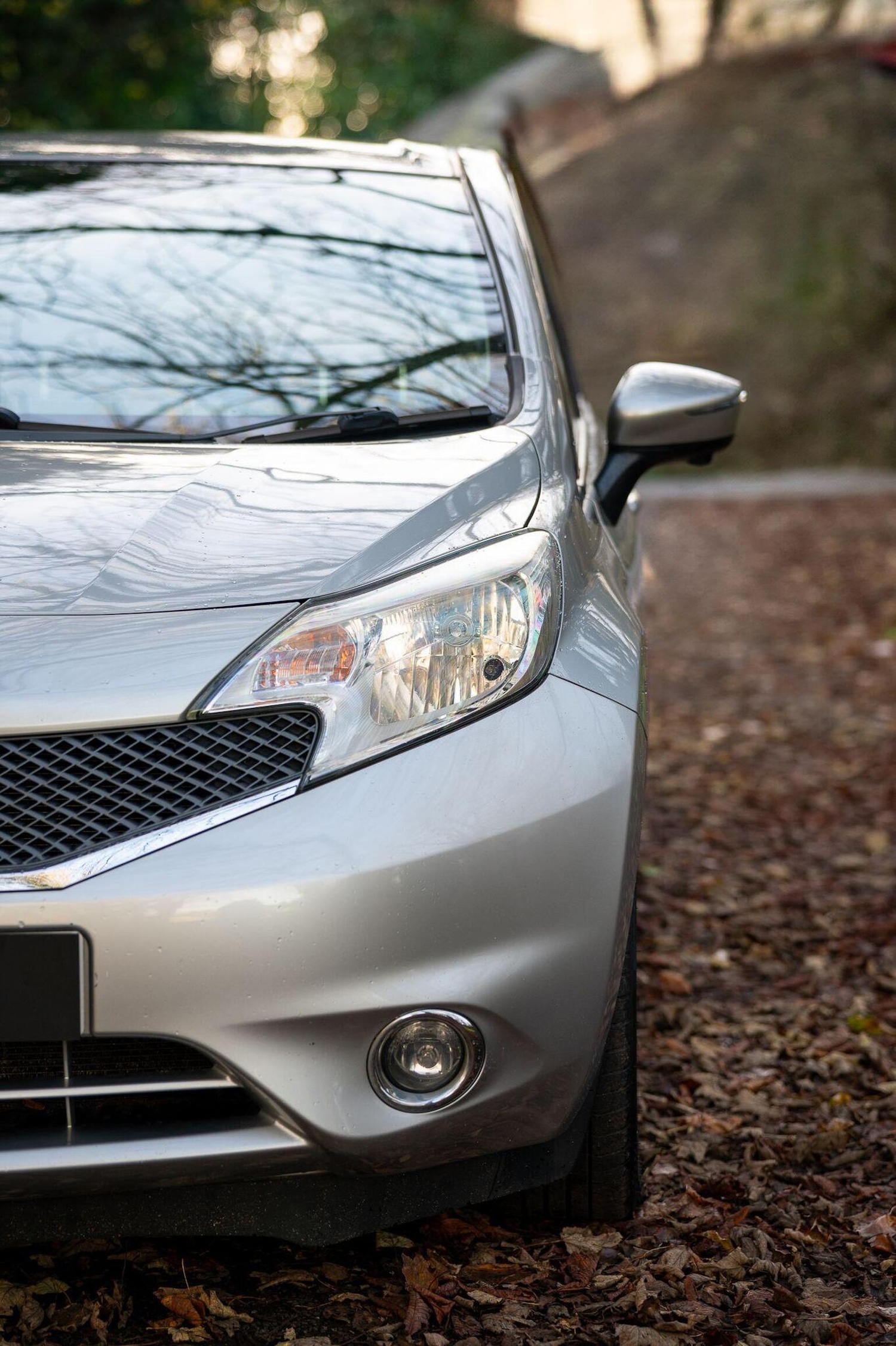 Used Nissan Note 2013 for sale - 77027878: Photo 45