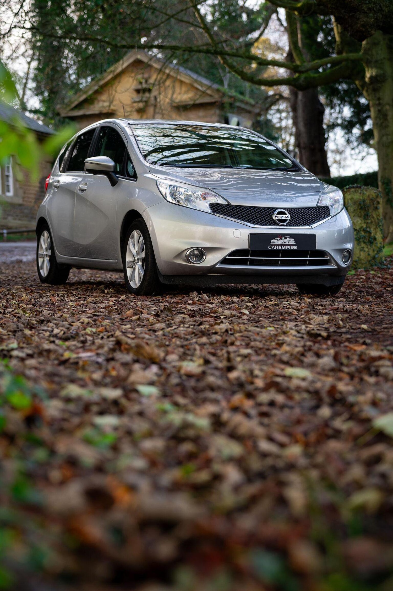 Used Nissan Note 2013 for sale - 77027878: Photo 48