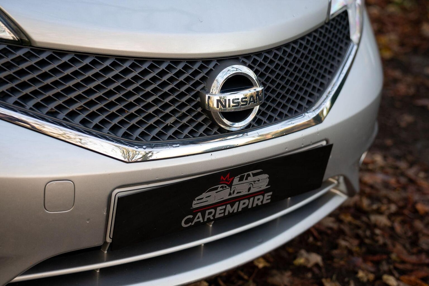 Used Nissan Note 2013 for sale - 77027878: Photo 49