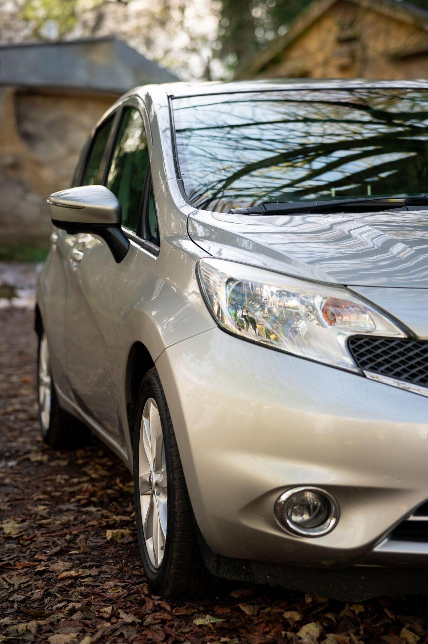 Used Nissan Note 2013 for sale - 77027878: Photo 5