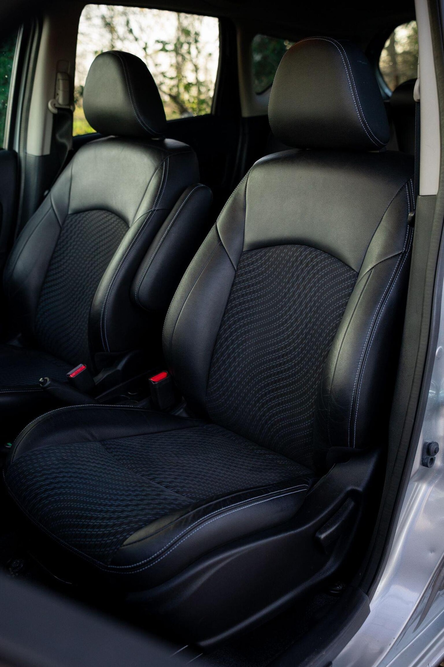 Used Nissan Note 2013 for sale - 77027878: Photo 50