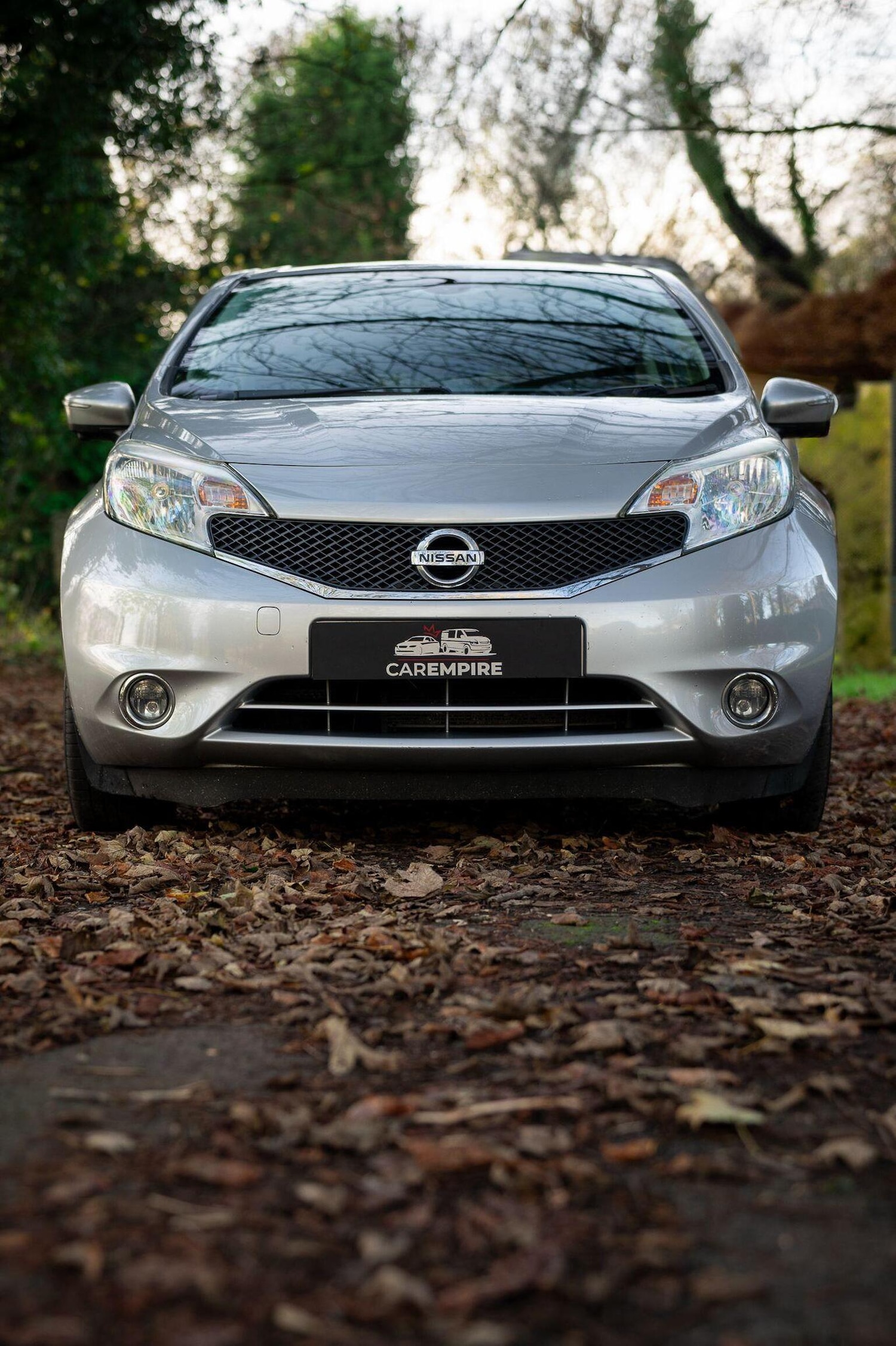 Used Nissan Note 2013 for sale - 77027878: Photo 6