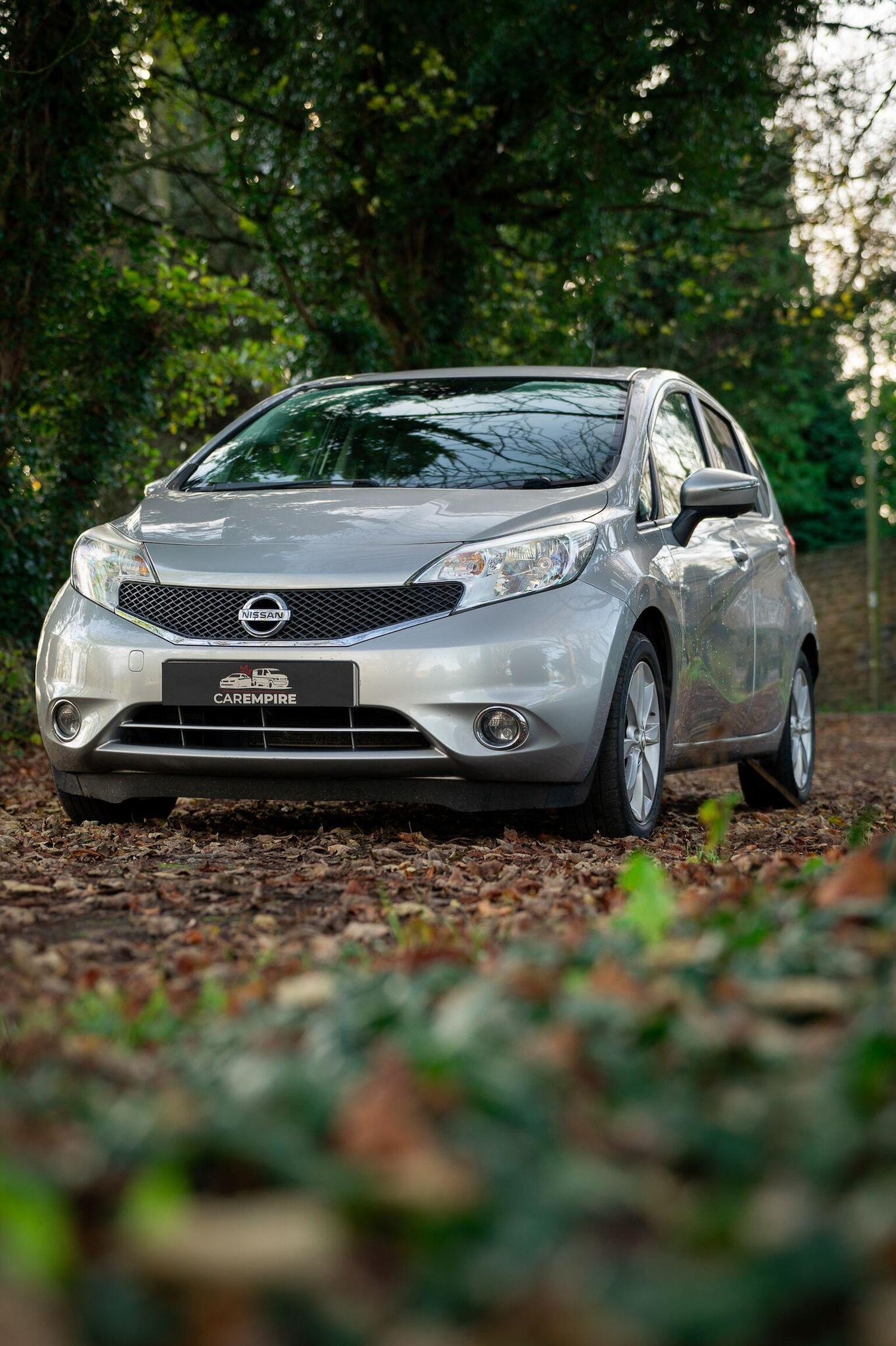 Used Nissan Note 2013 for sale - 77027878: Photo 7