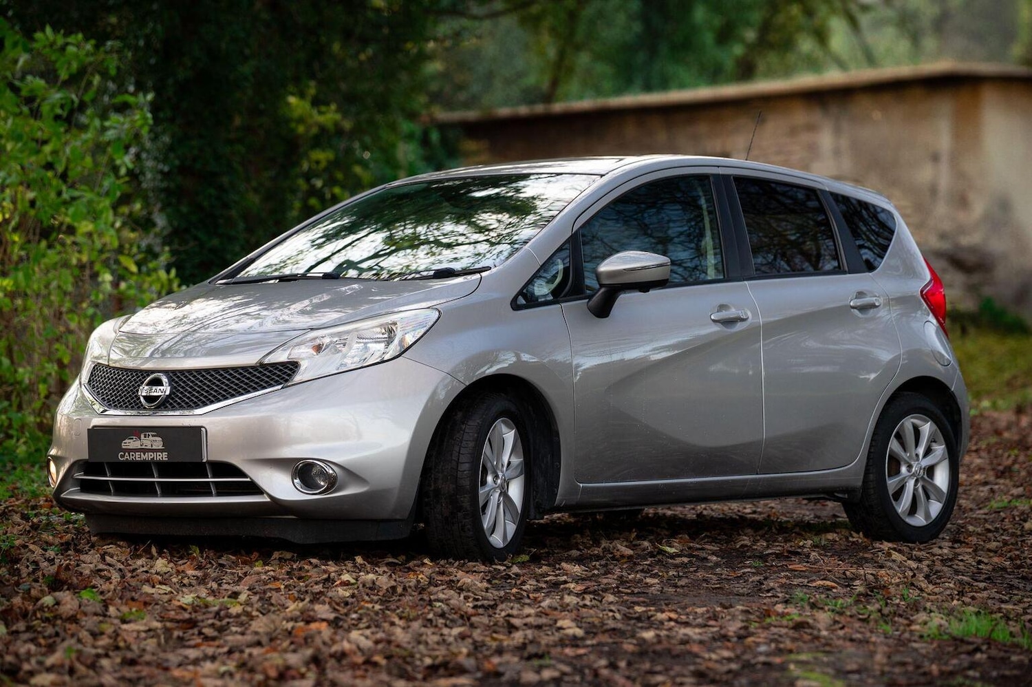 Used Nissan Note 2013 for sale - 77027878: Photo 9