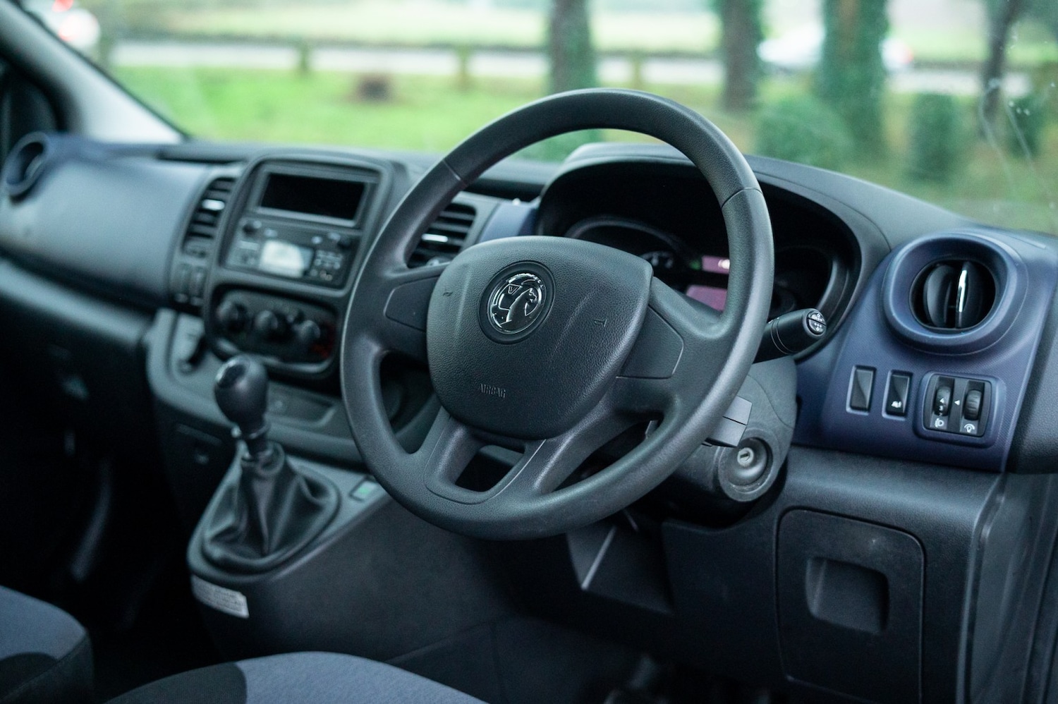 Used Vauxhall Vivaro 2016 for sale - 77251209: Photo 12