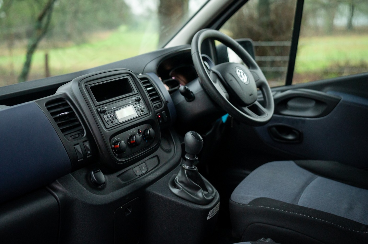 Used Vauxhall Vivaro 2016 for sale - 77251209: Photo 19