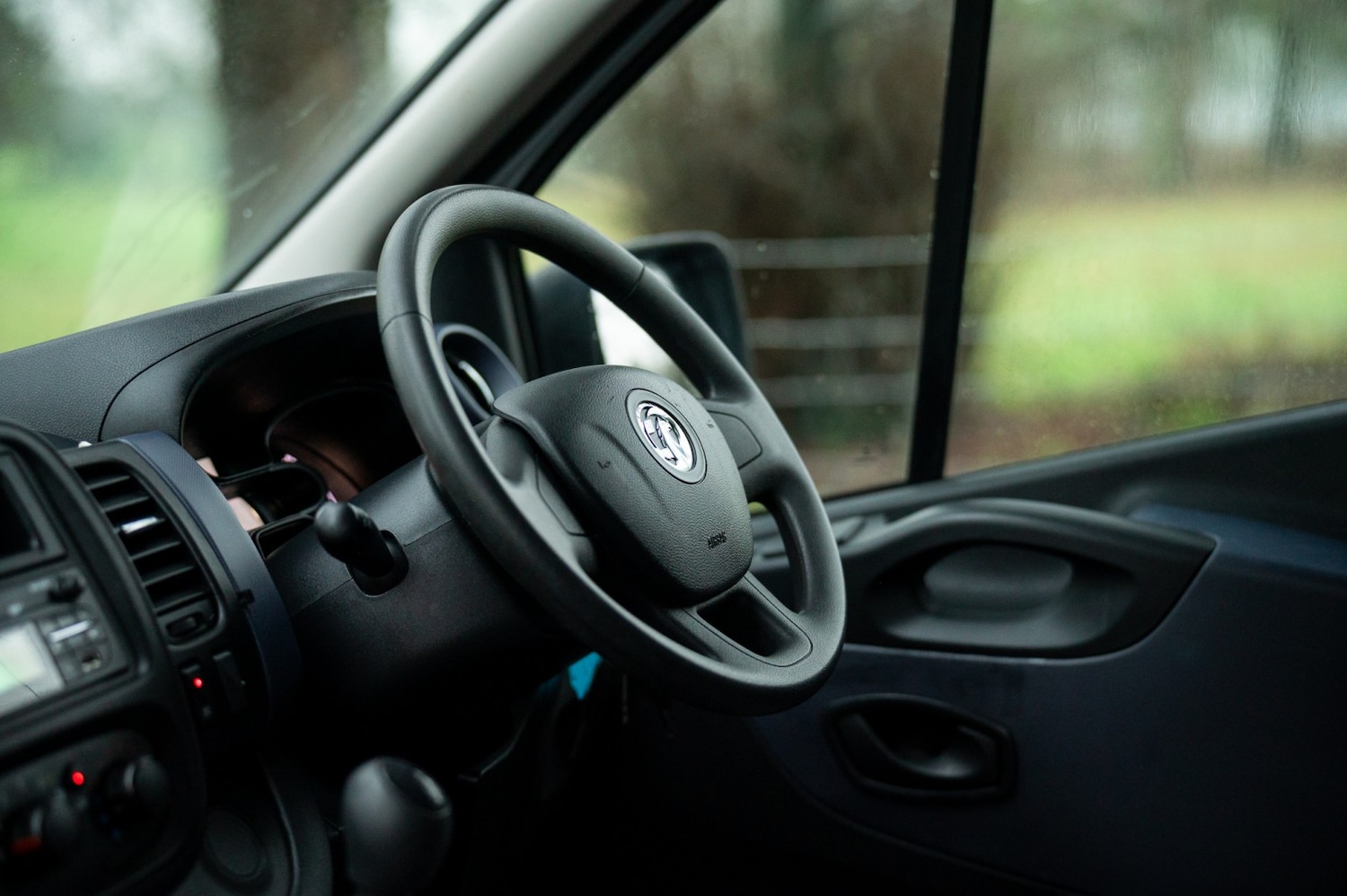 Used Vauxhall Vivaro 2016 for sale - 77251209: Photo 20