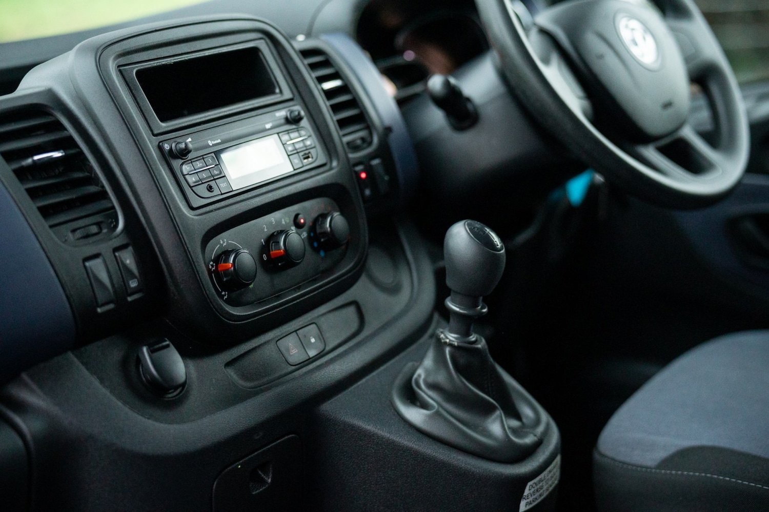 Used Vauxhall Vivaro 2016 for sale - 77251209: Photo 21