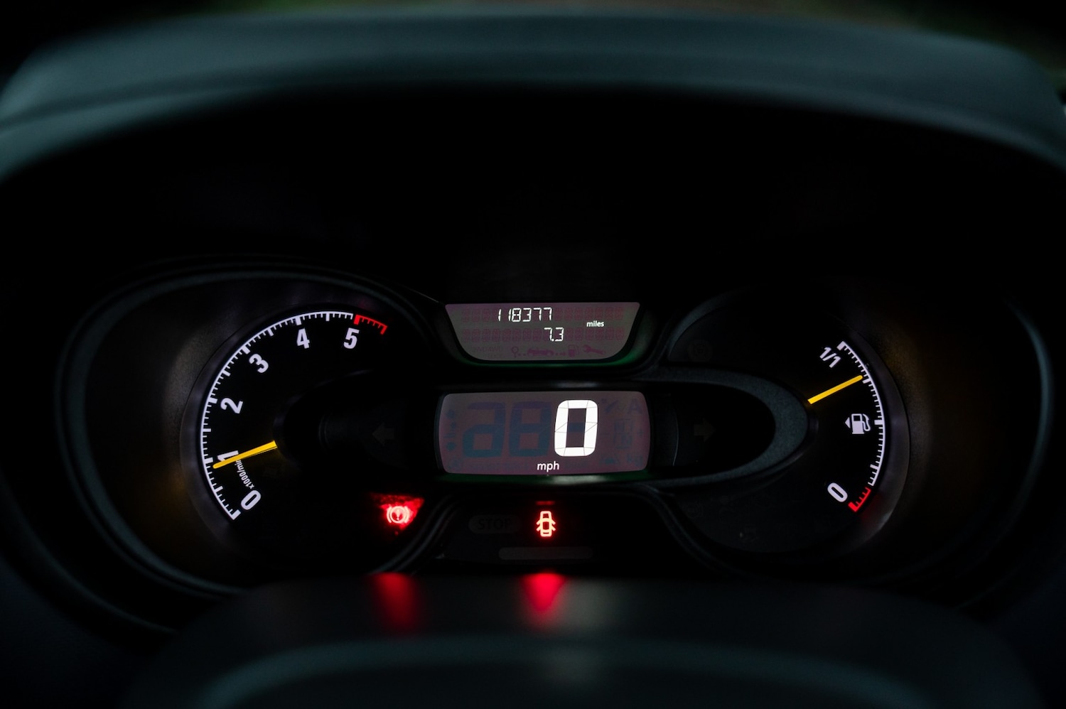 Used Vauxhall Vivaro 2016 for sale - 77251209: Photo 23