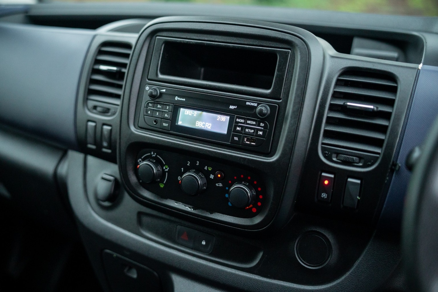 Used Vauxhall Vivaro 2016 for sale - 77251209: Photo 24